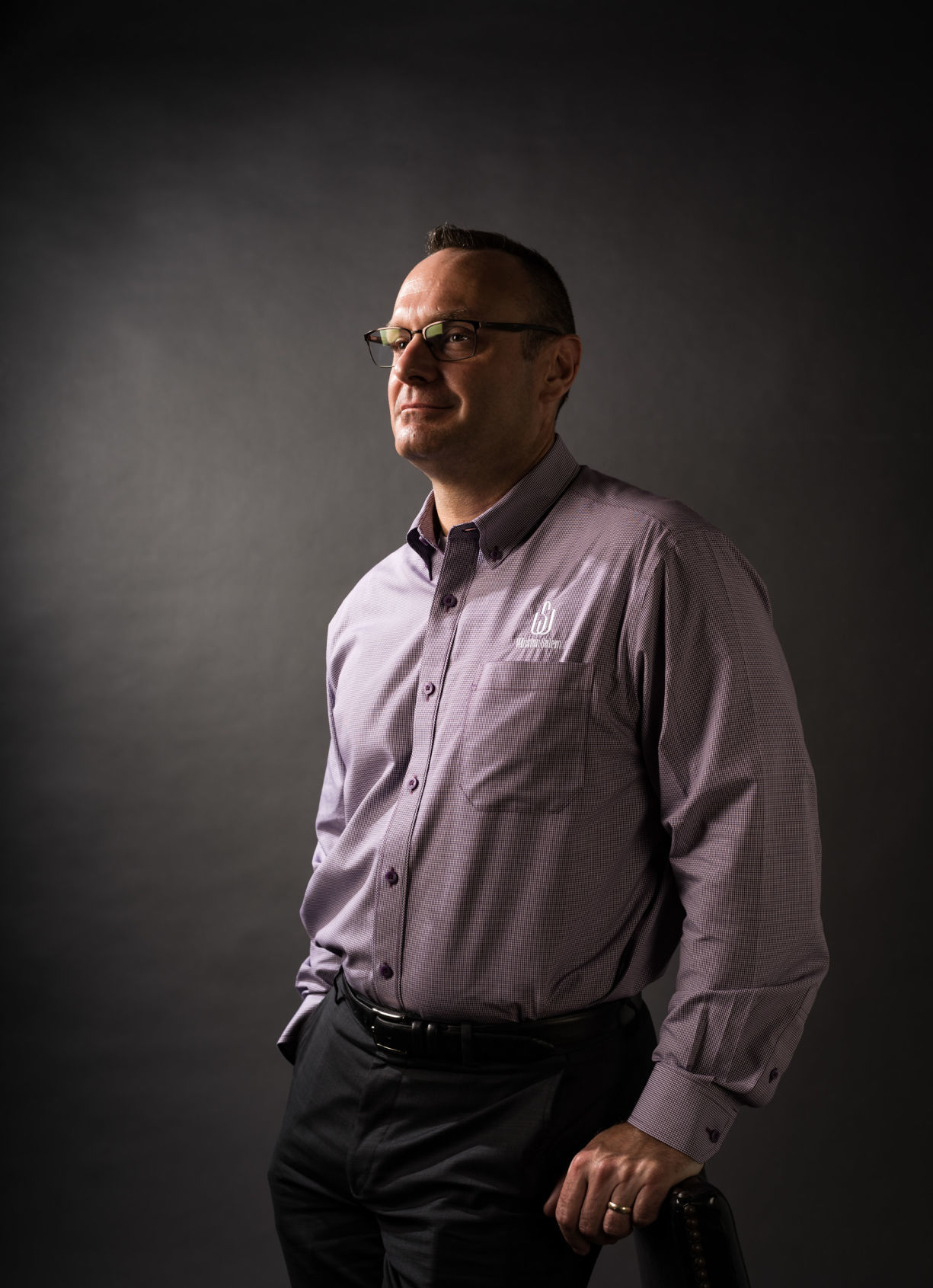 Veterans - Damon Dequenne